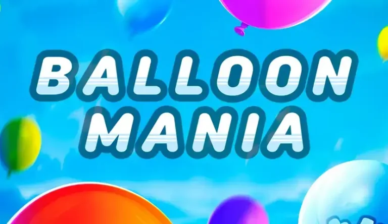 Jeu Balloon Mania