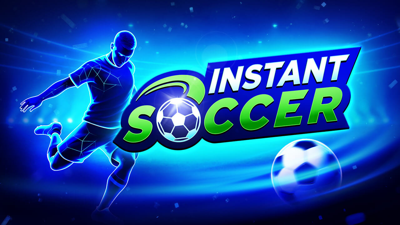 Jeu Instant Soccer