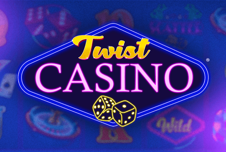 Jeu Twist Casino