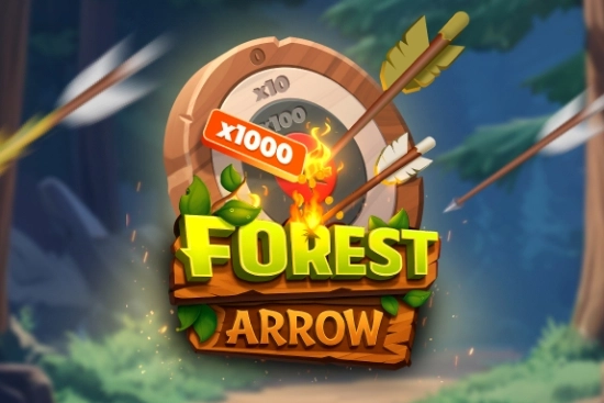 Jeu Forest Arrow